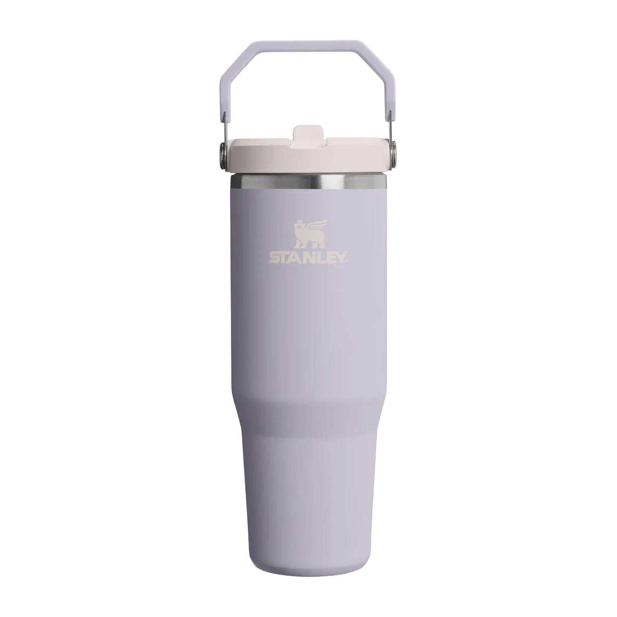Stanley The Iceflow&trade; Flip Straw 2.0 Tumbler 30oz Purple Dust